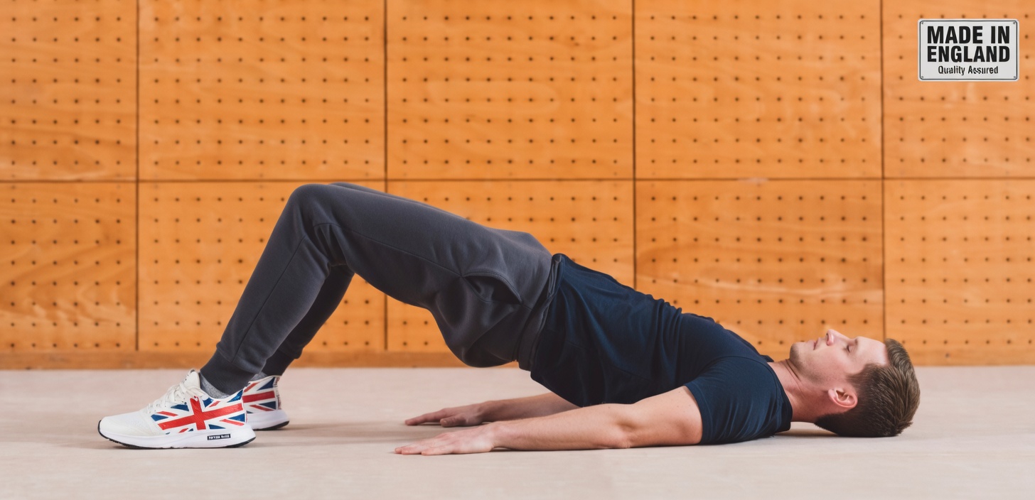 Over 60? Here Are 5 Exercises You Should Be Doing to Strengthen Your Hips and Prevent Injury
