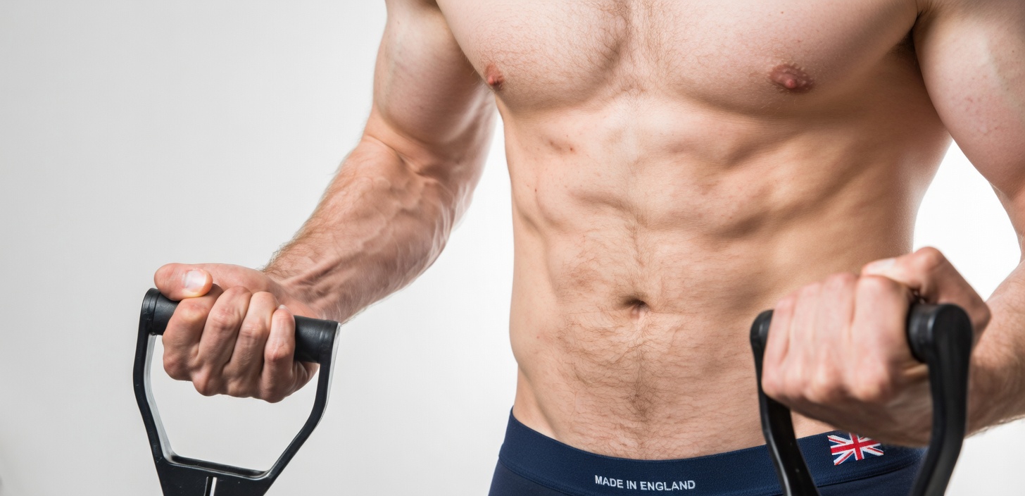 3 Simple Ways To Lose Weight in Your Stomach and Get Washboard Abs