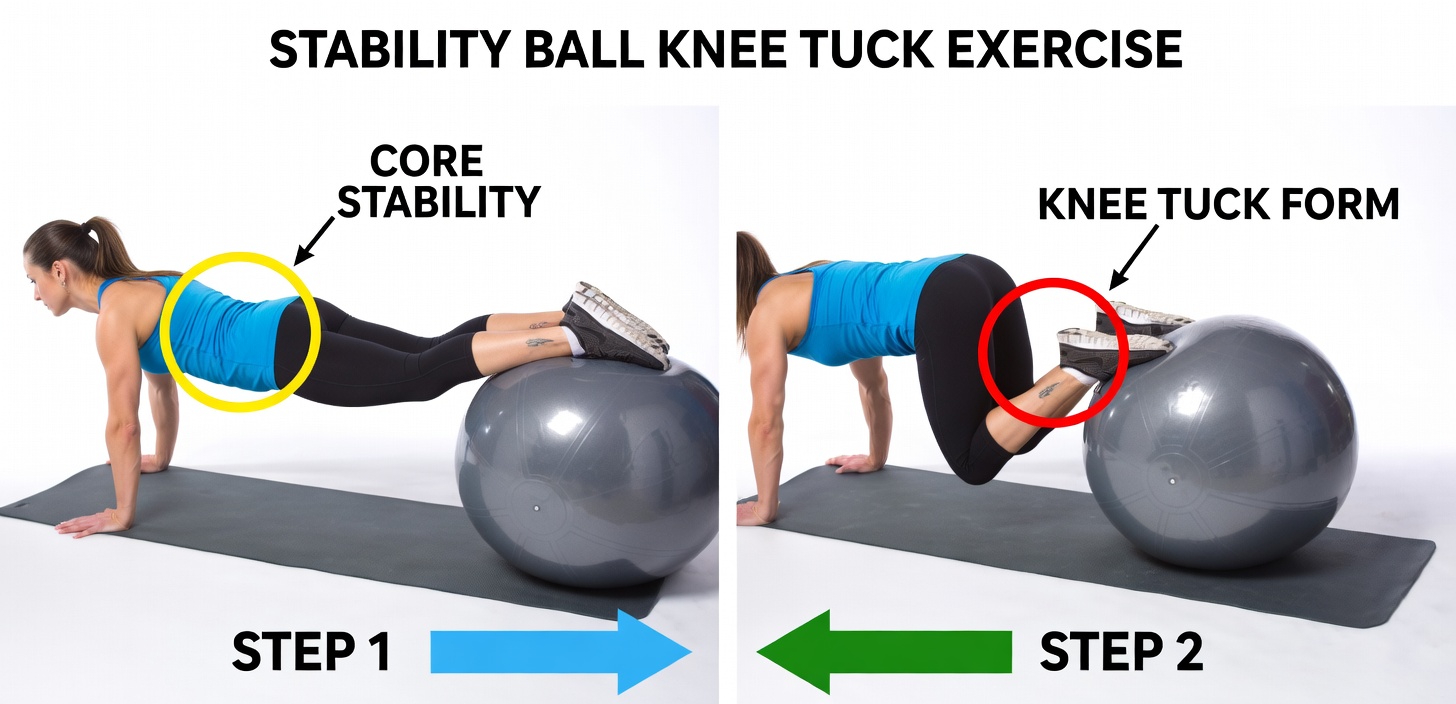 The 5 Best Exercises to Target Your Upper and Lower Abs