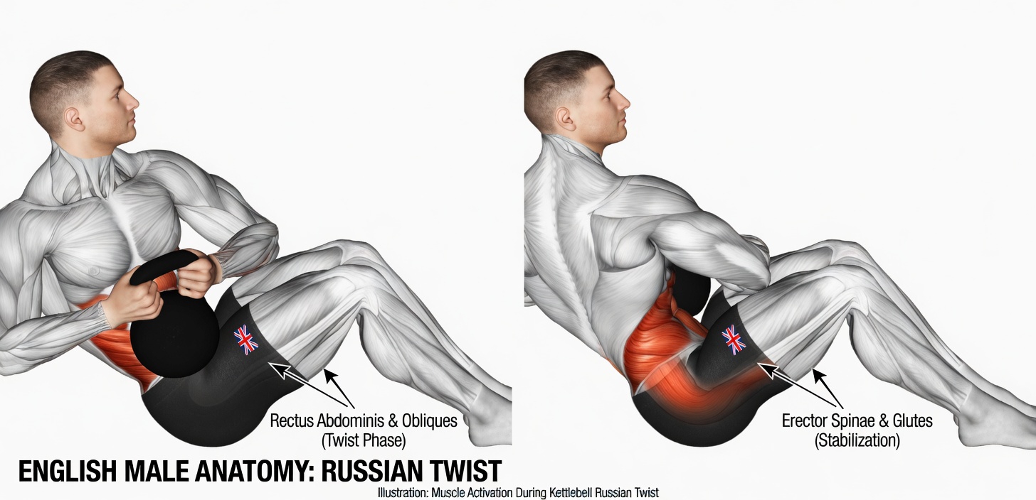 The 5 Best Exercises to Target Your Upper and Lower Abs