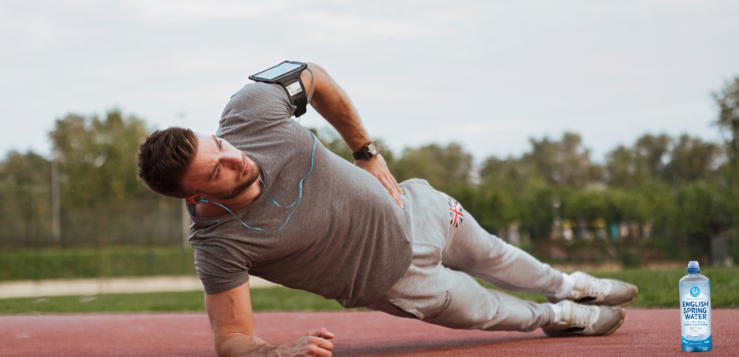 The 5 Best Exercises to Target Your Upper and Lower Abs