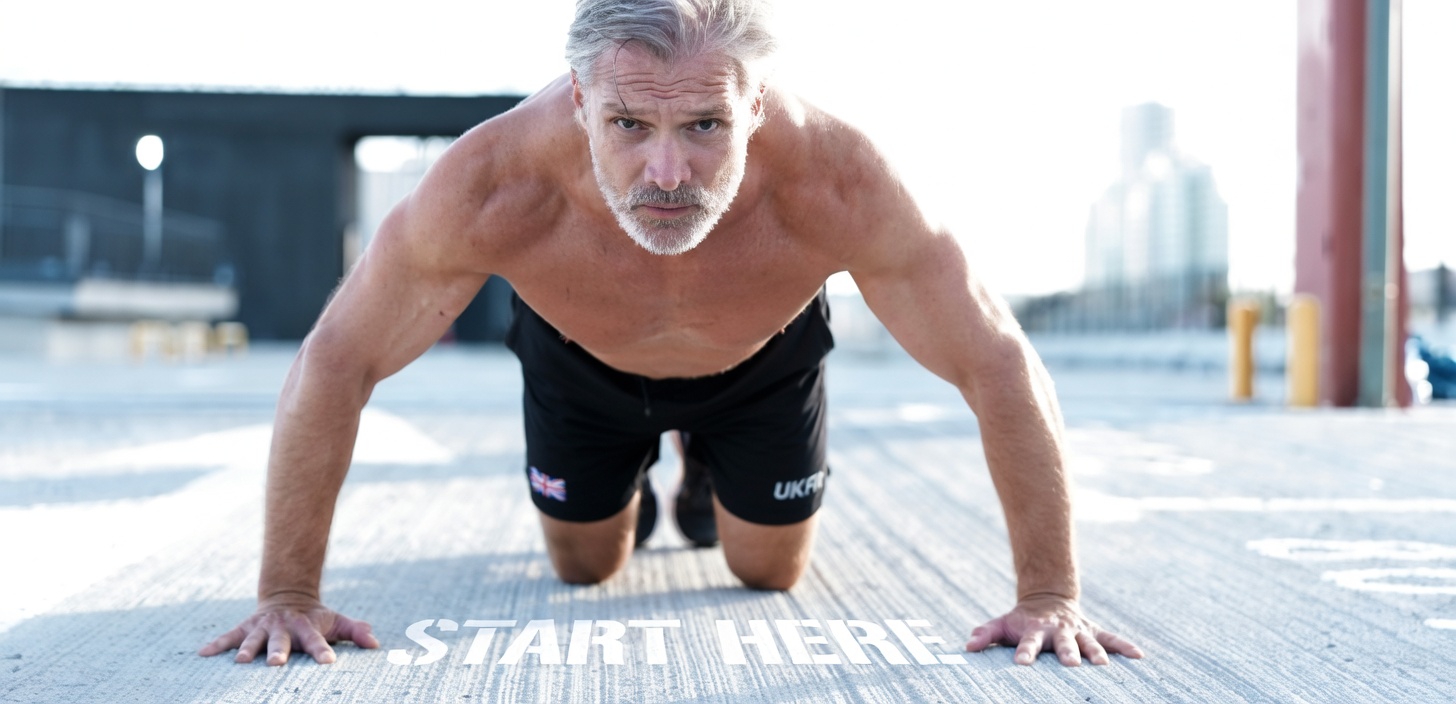 Lose Your Gut In Your 50s With These Expert Tips