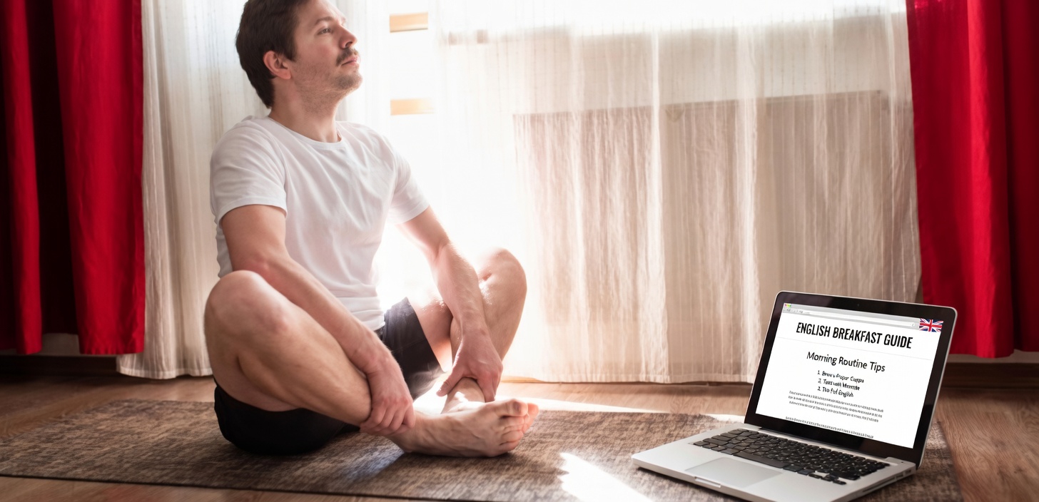 Over 60? Here Are The 3 Best Hip Mobility Exercises for Longevity￼￼