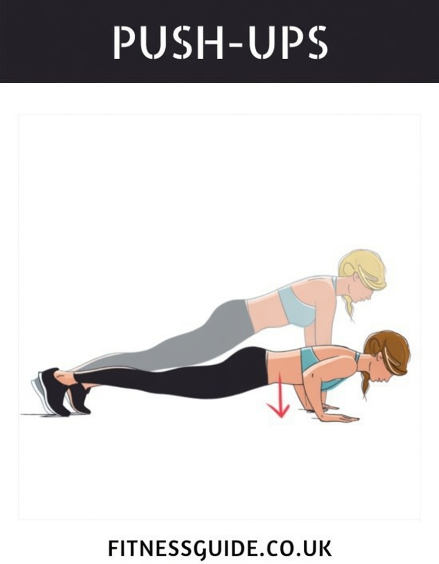 5 Best Strength Training Exercises for Women Over 50