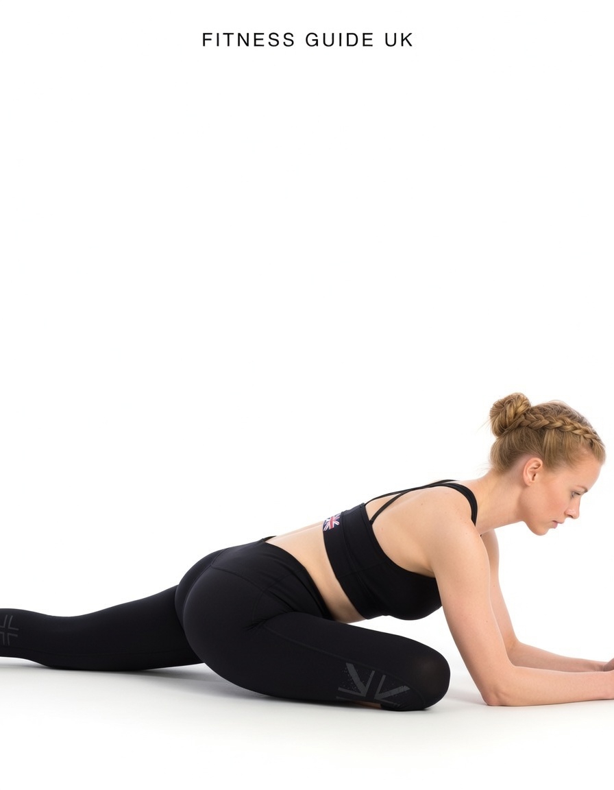 5 Best Stretches to Improve Range of Motion and Reduce Aches and Pain After 60