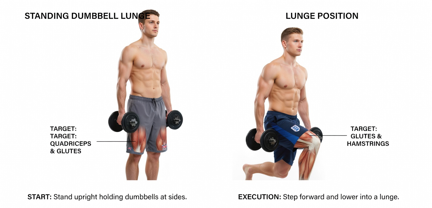 Shrink Belly Fat After 60 With These Exercises, Says Trainer