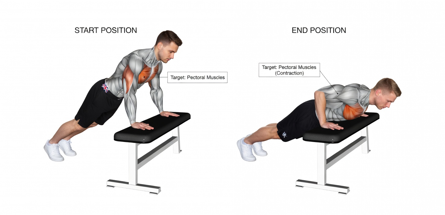 Shrink Belly Fat After 60 With These Exercises, Says Trainer