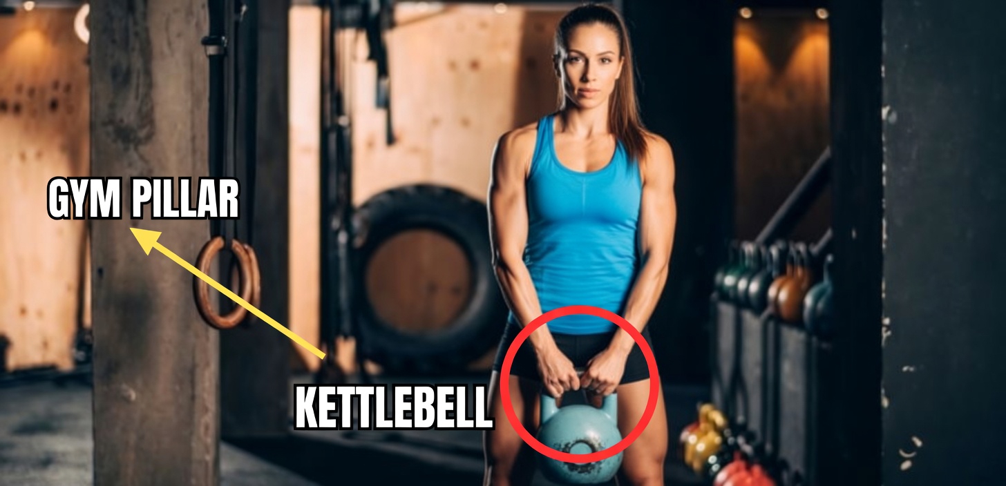 The Secret Exercises to Lose Belly Fat After 40, Says a Trainer