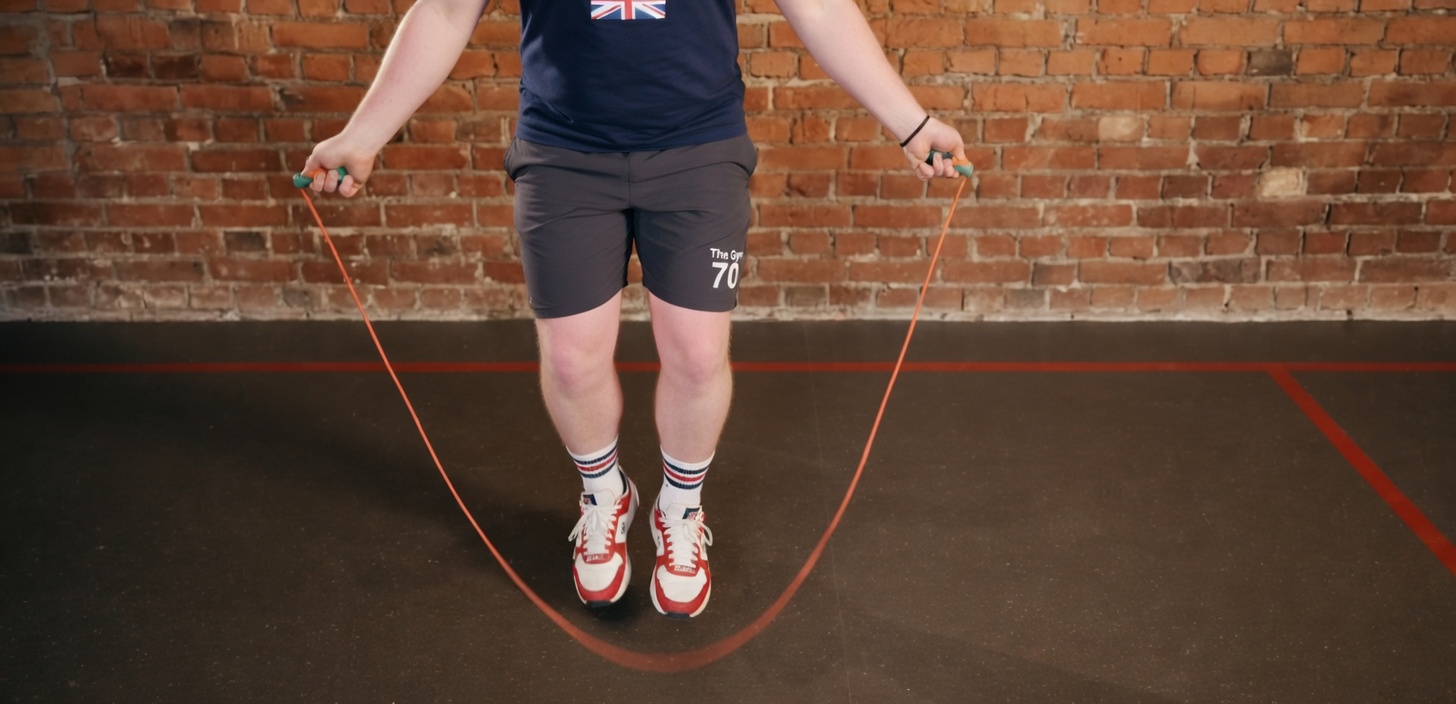 The 3 Best Exercises You Should Be Doing to Lose Weight, Says a Trainer