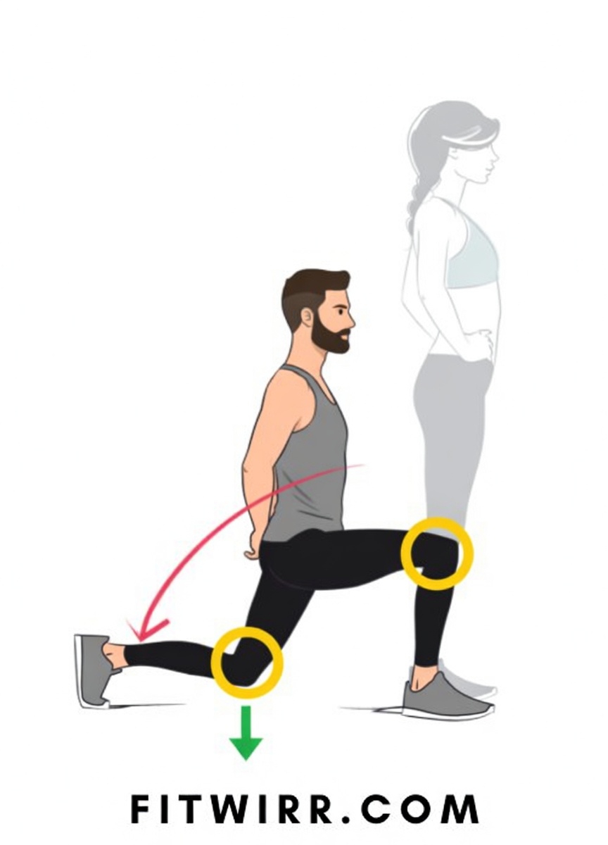 3 Must-Do Exercises for Leaner and Stronger Legs, Trainer Says