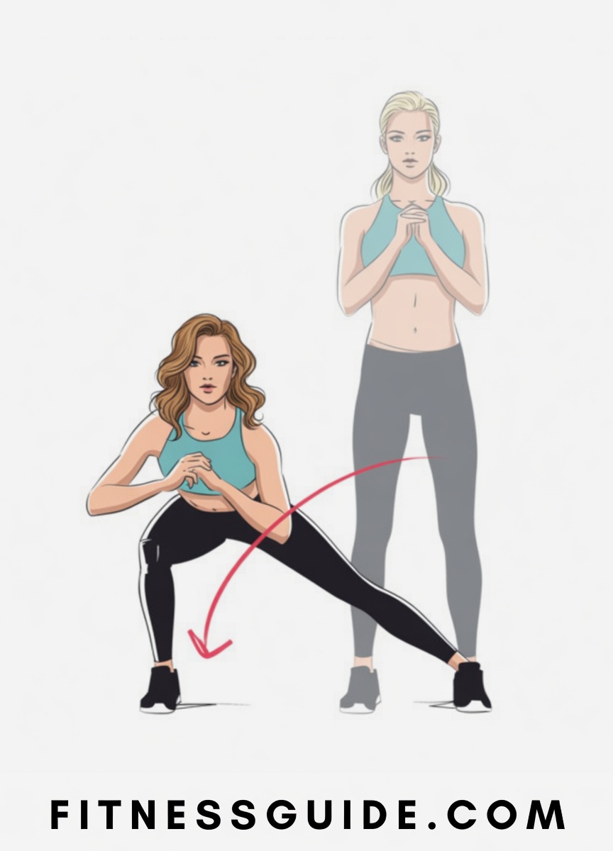 3 Must-Do Exercises for Leaner and Stronger Legs, Trainer Says