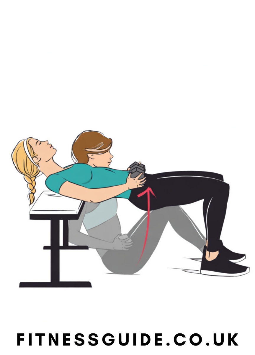 3 Must-Do Exercises for Leaner and Stronger Legs, Trainer Says