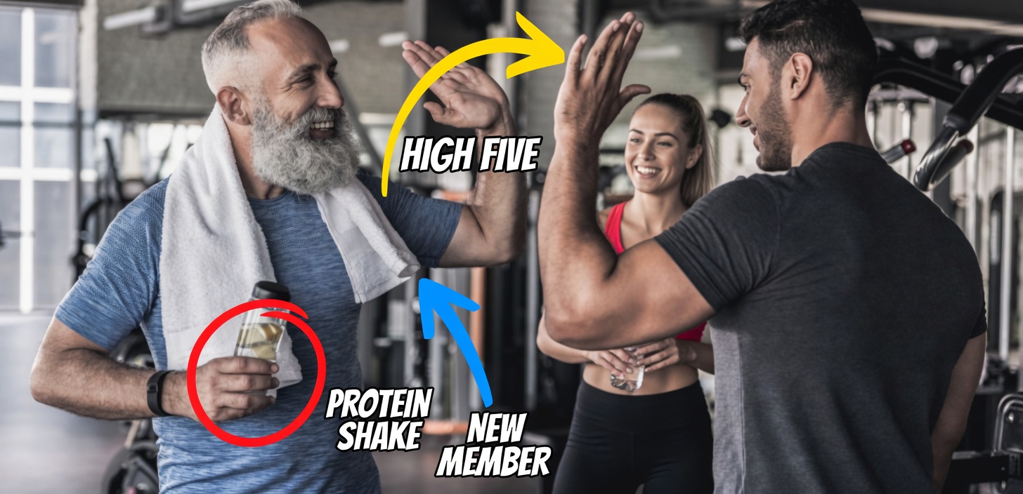 Over 60? Here Are The Most Important Exercises You Should Be Doing