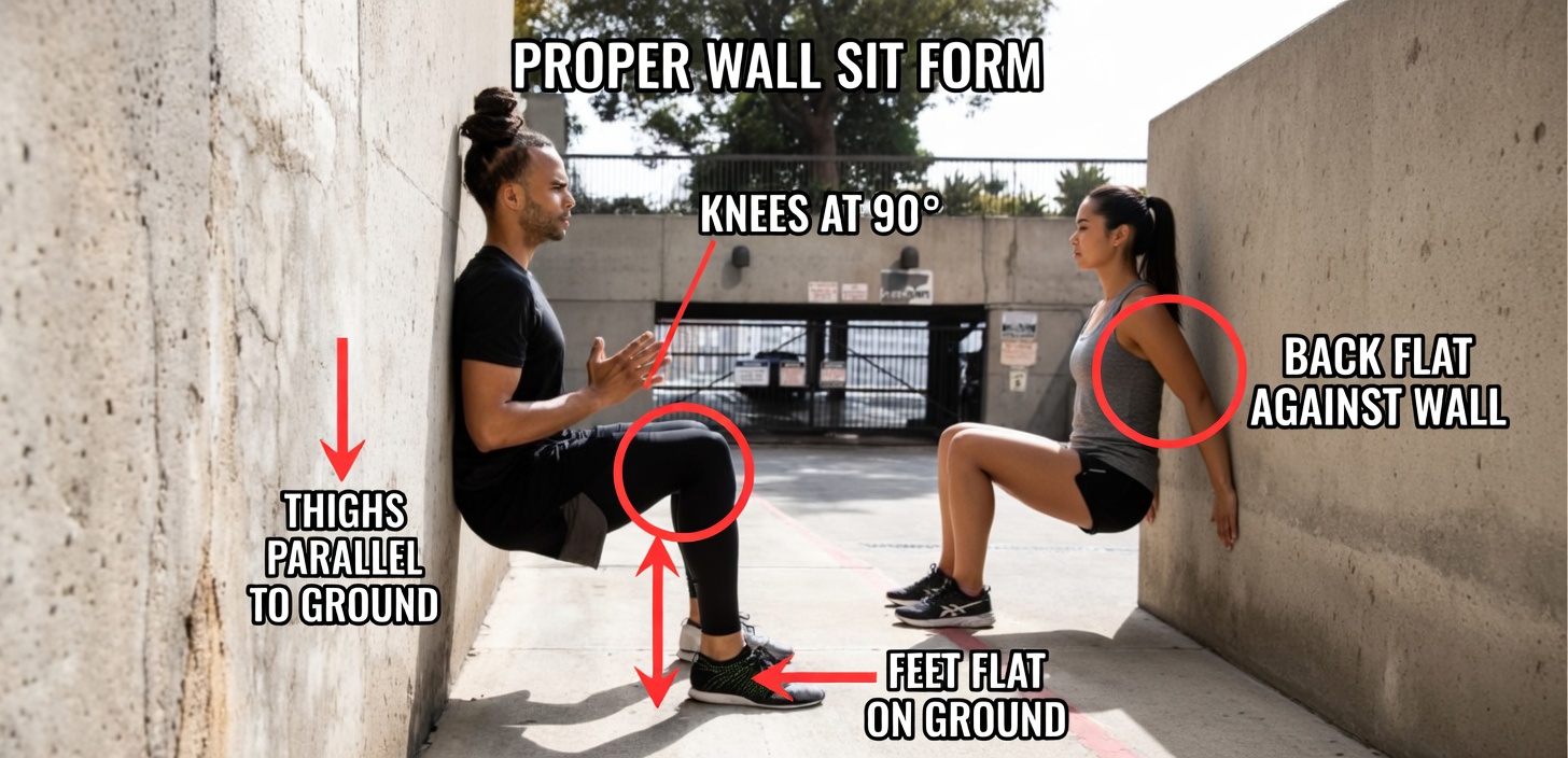 This 6-Minute HIIT Workout Burns Fat Without Weights