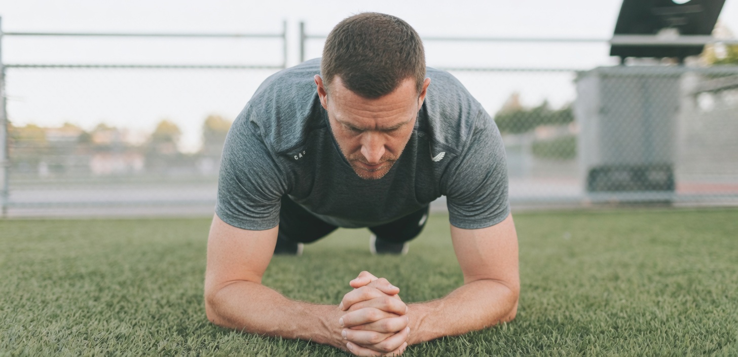 This 6-Minute HIIT Workout Burns Fat Without Weights