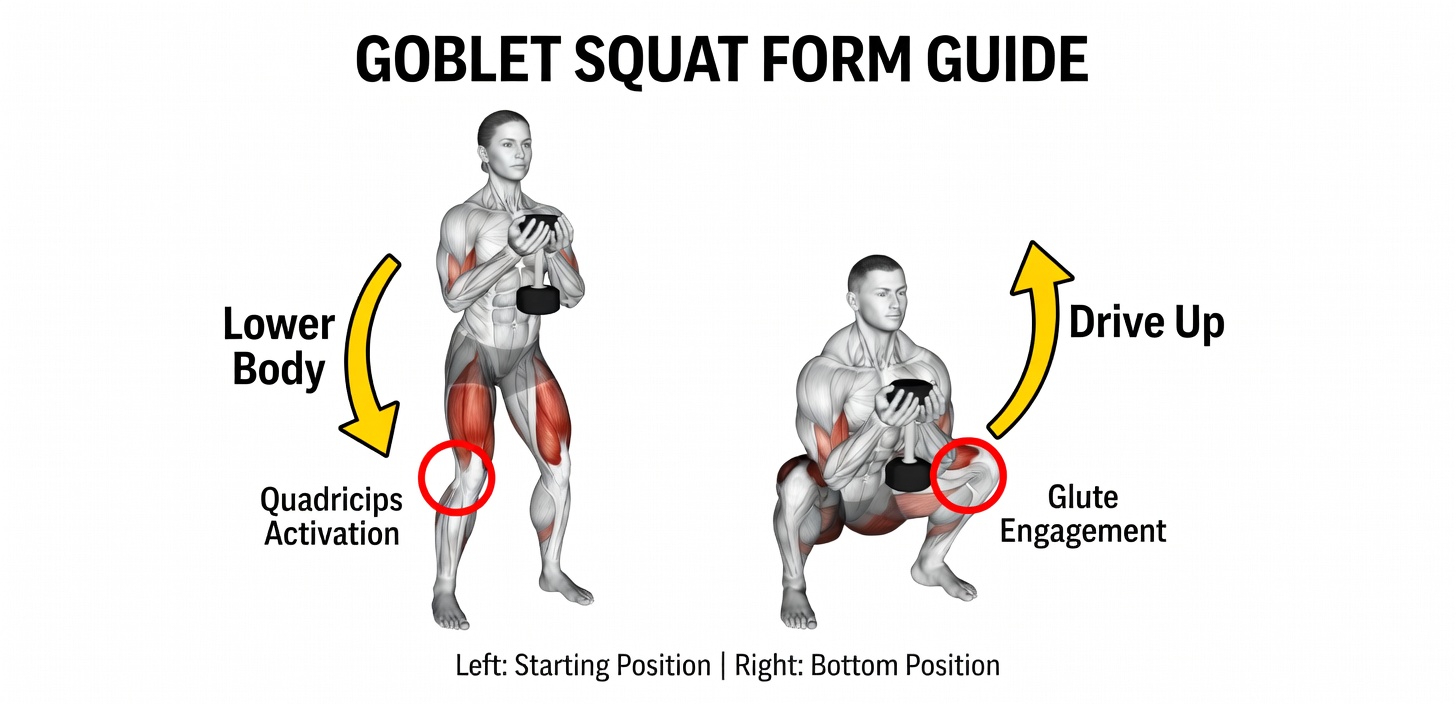 Lose Belly Fat In Your 50s With These Exercises, Trainer Says