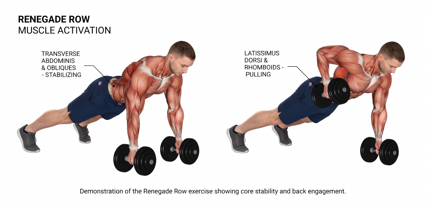 Lose Belly Fat In Your 50s With These Exercises, Trainer Says