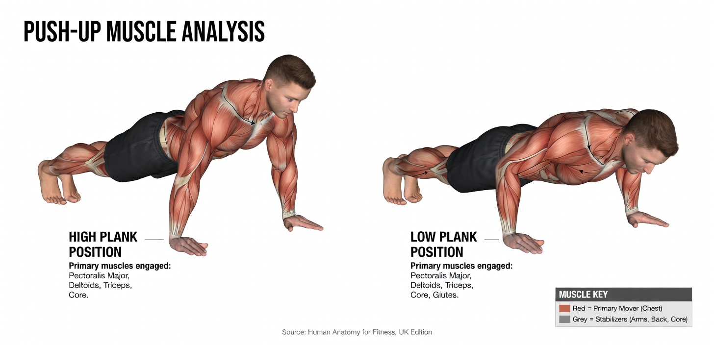 Lose Belly Fat In Your 50s With These Exercises, Trainer Says