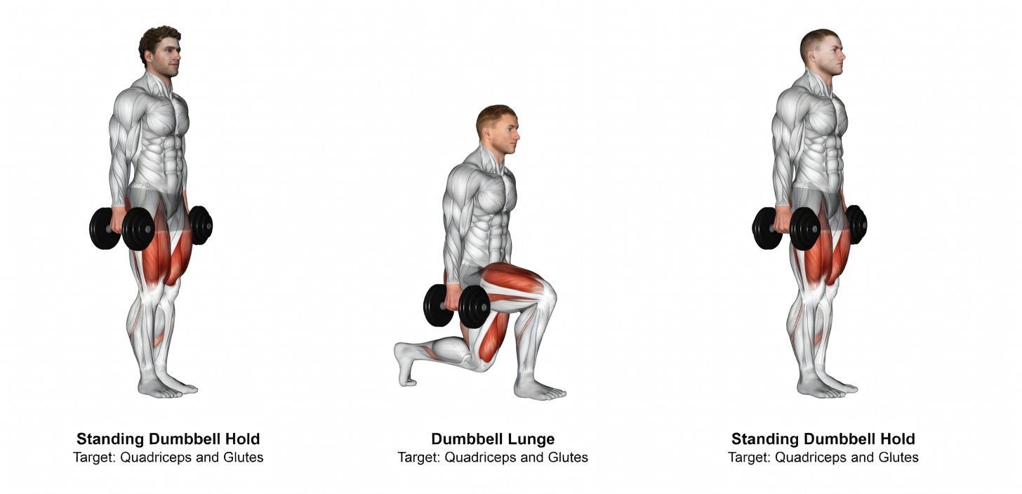 Lose Belly Fat In Your 50s With These Exercises, Trainer Says