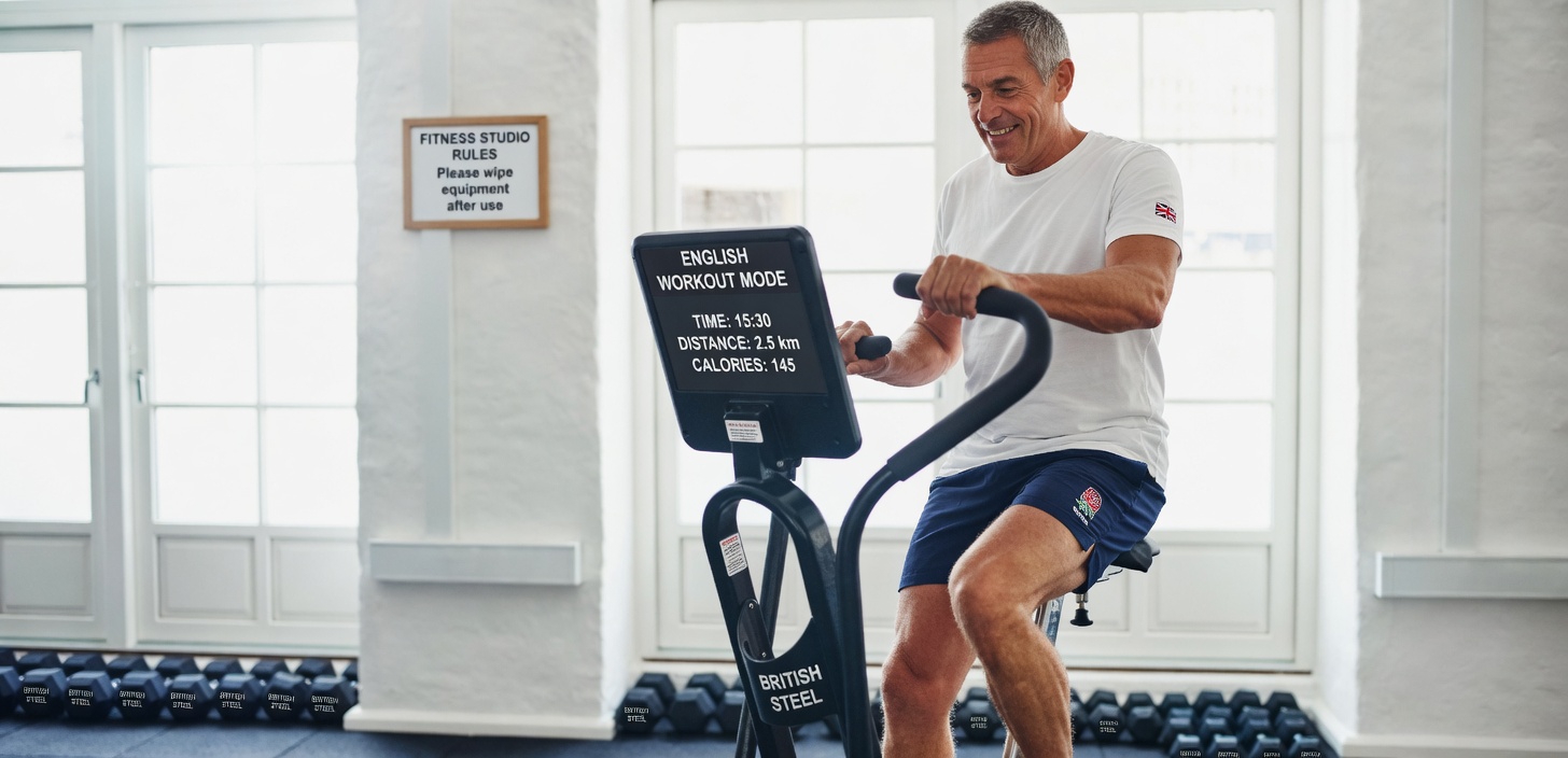 Lose Belly Fat In Your 50s With These Exercises, Trainer Says