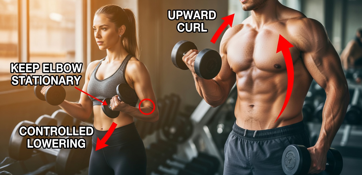 The Best Workout Routine Ever, According to Science