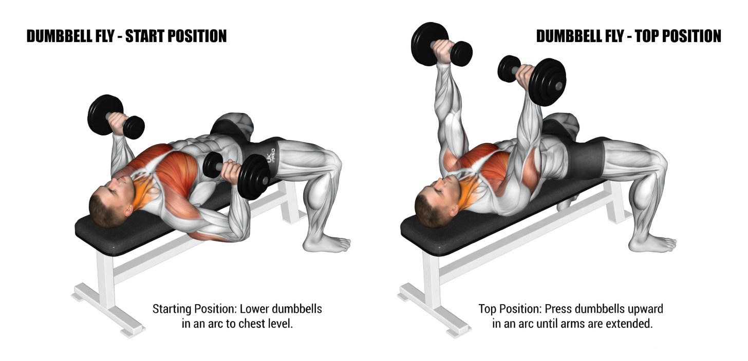 The Best Workout Routine Ever, According to Science