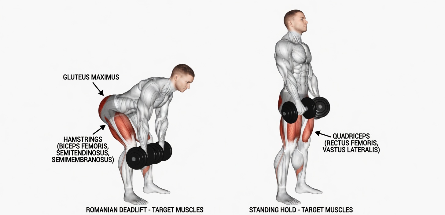 The Best Workout Routine Ever, According to Science