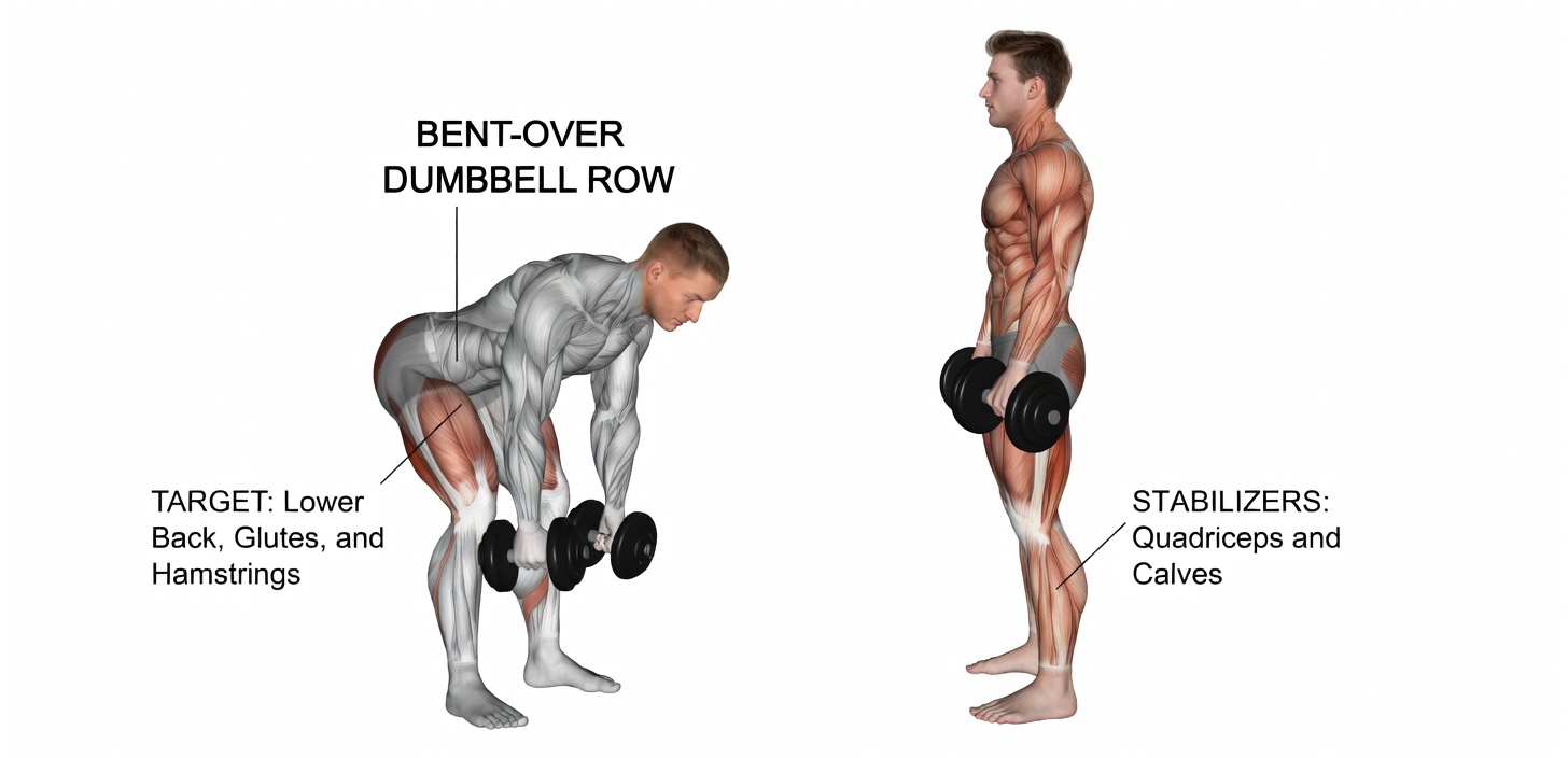 The Best Workout Routine Ever, According to Science