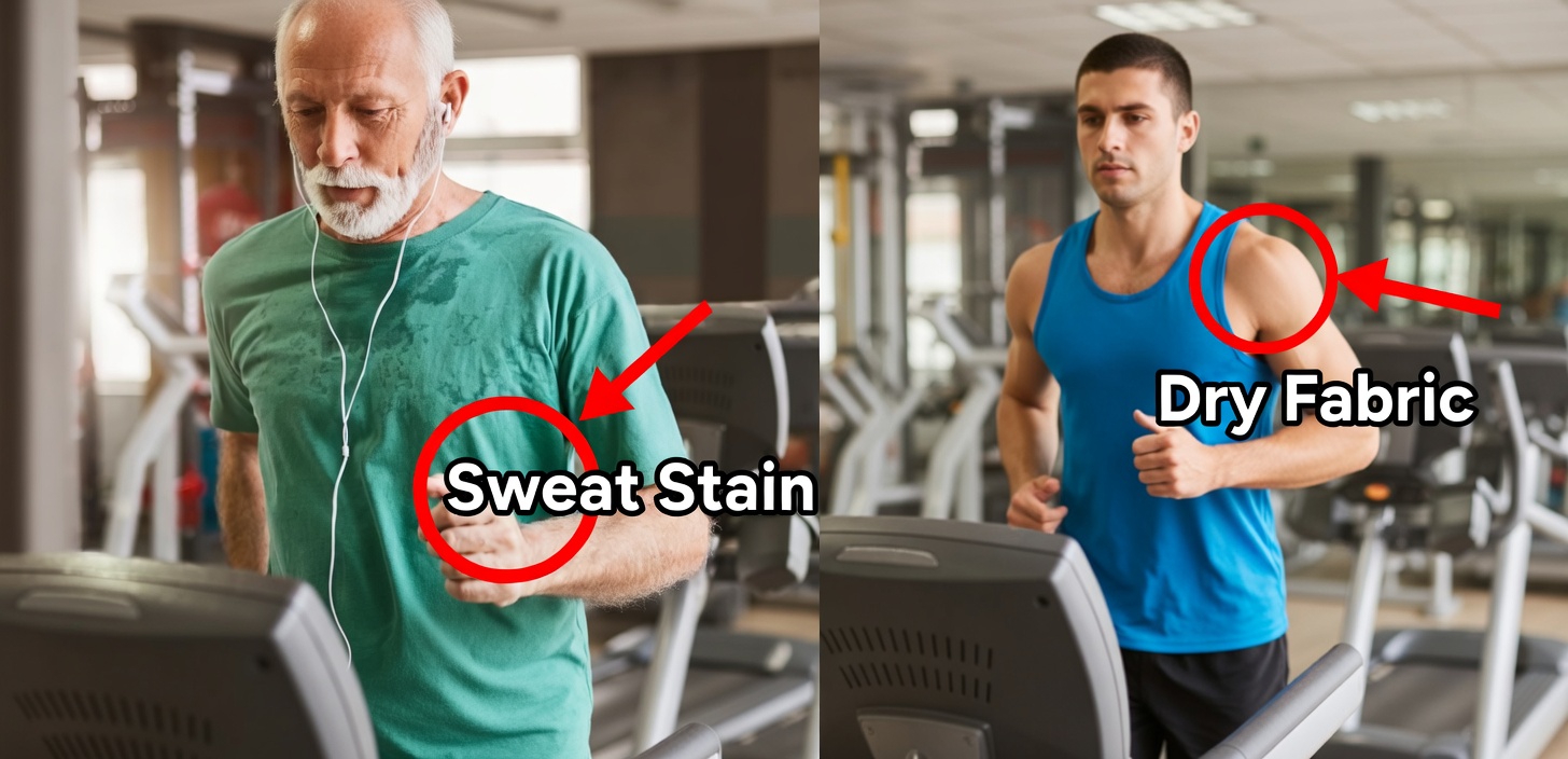 The 5 Most Effective Exercises To Lose Belly Fat After 60