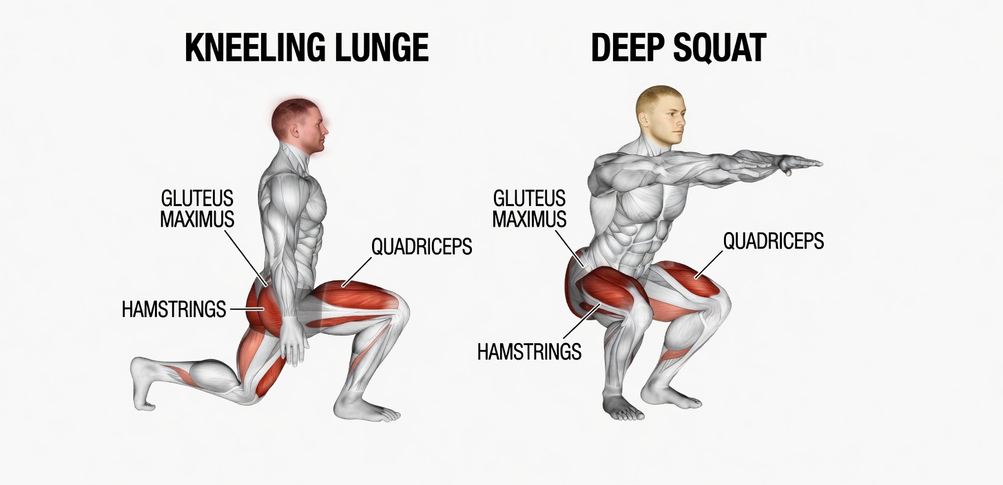 The 5 Most Effective Exercises To Lose Belly Fat After 60