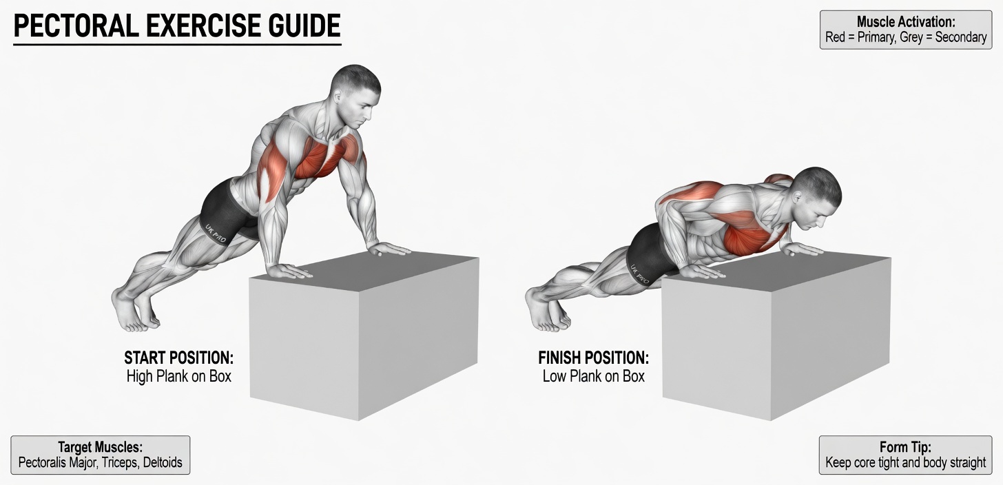 The 5 Most Effective Exercises To Lose Belly Fat After 60