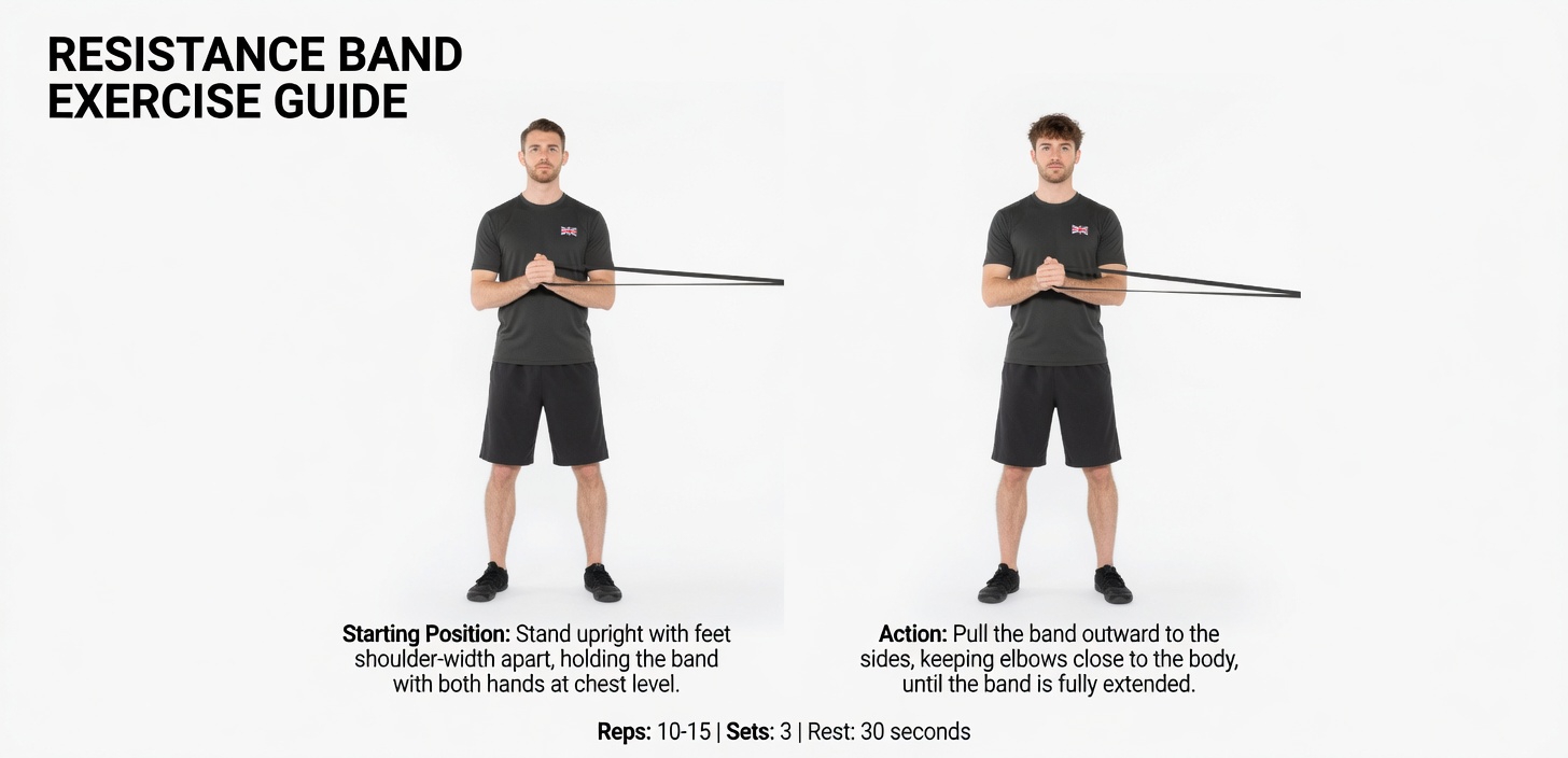 The 5 Most Effective Exercises To Lose Belly Fat After 60