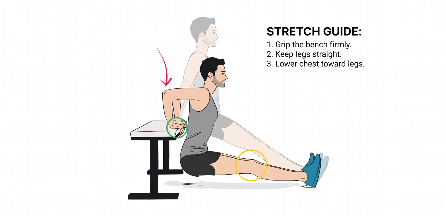 3 Best Exercises for Flabby Arms — Workouts You Wish You Knew Sooner