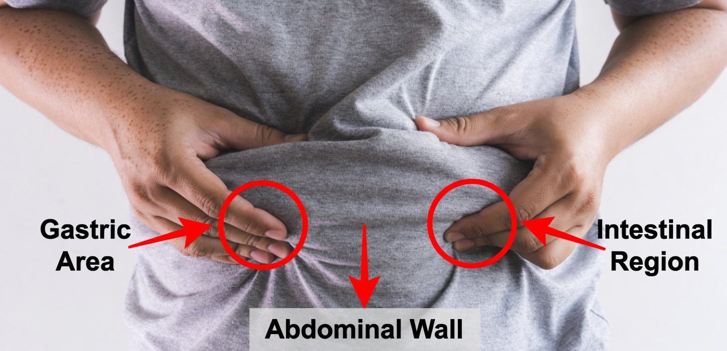 The Best Exercises to Get Rid of Belly Fat Quickly, Says a Trainer￼