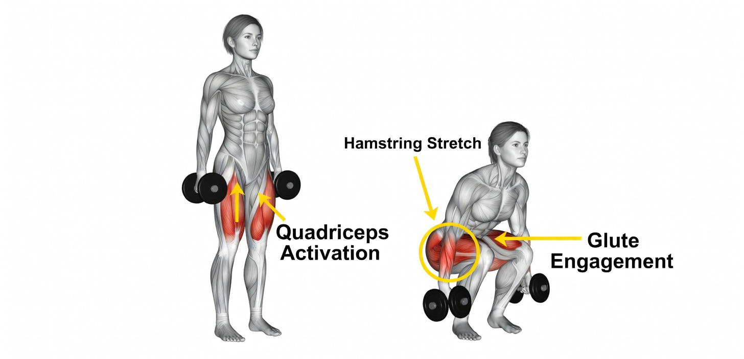 Over 60? Here Are 5 of the Best Exercises You Should Do