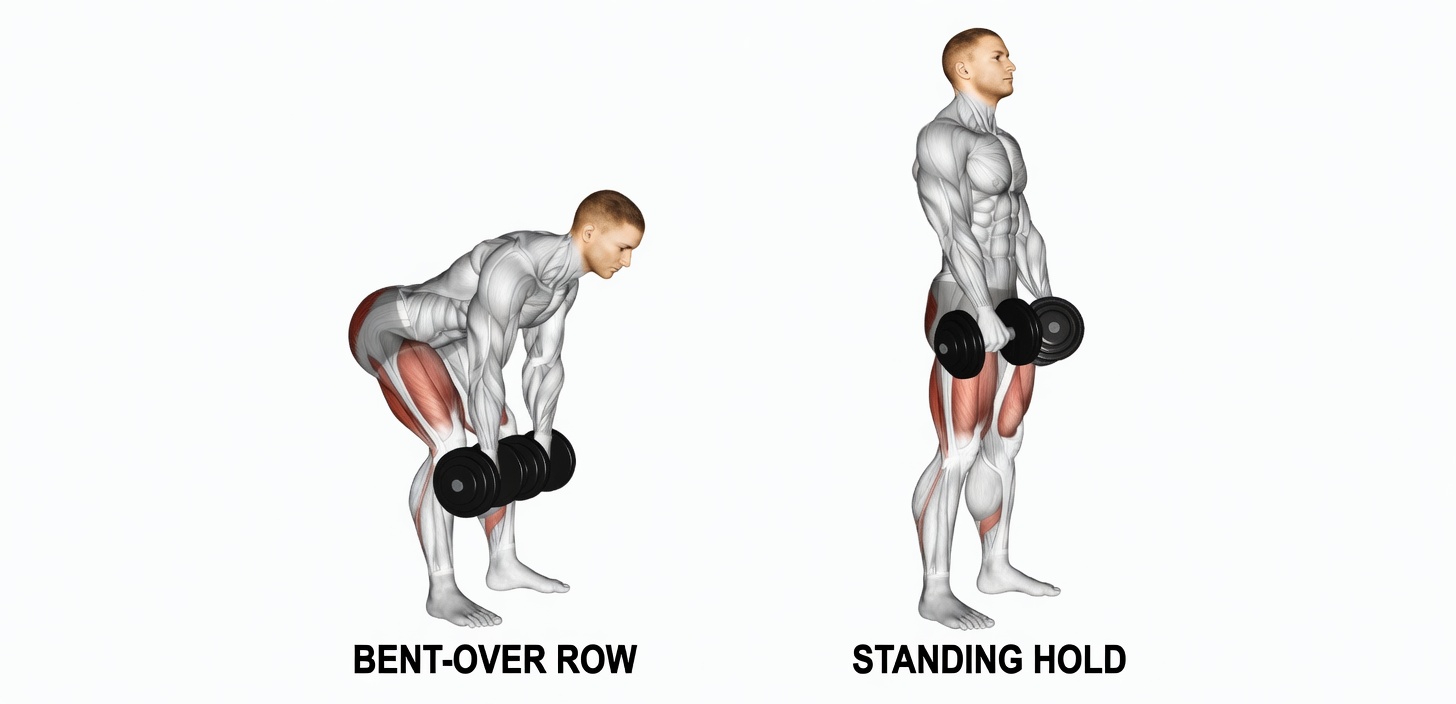 Over 60? Here Are 5 of the Best Exercises You Should Do