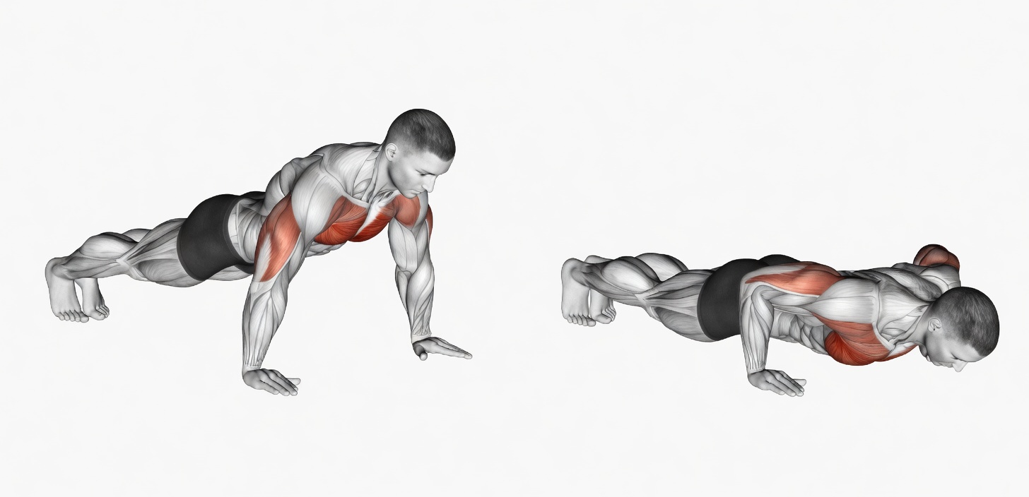 Over 60? Here Are 5 of the Best Exercises You Should Do