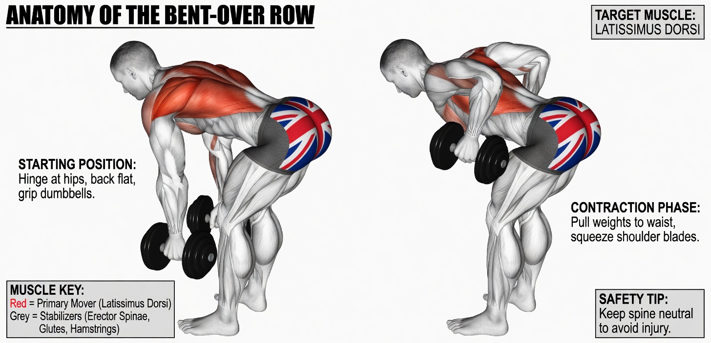 Over 60? Here Are 5 of the Best Exercises You Should Do