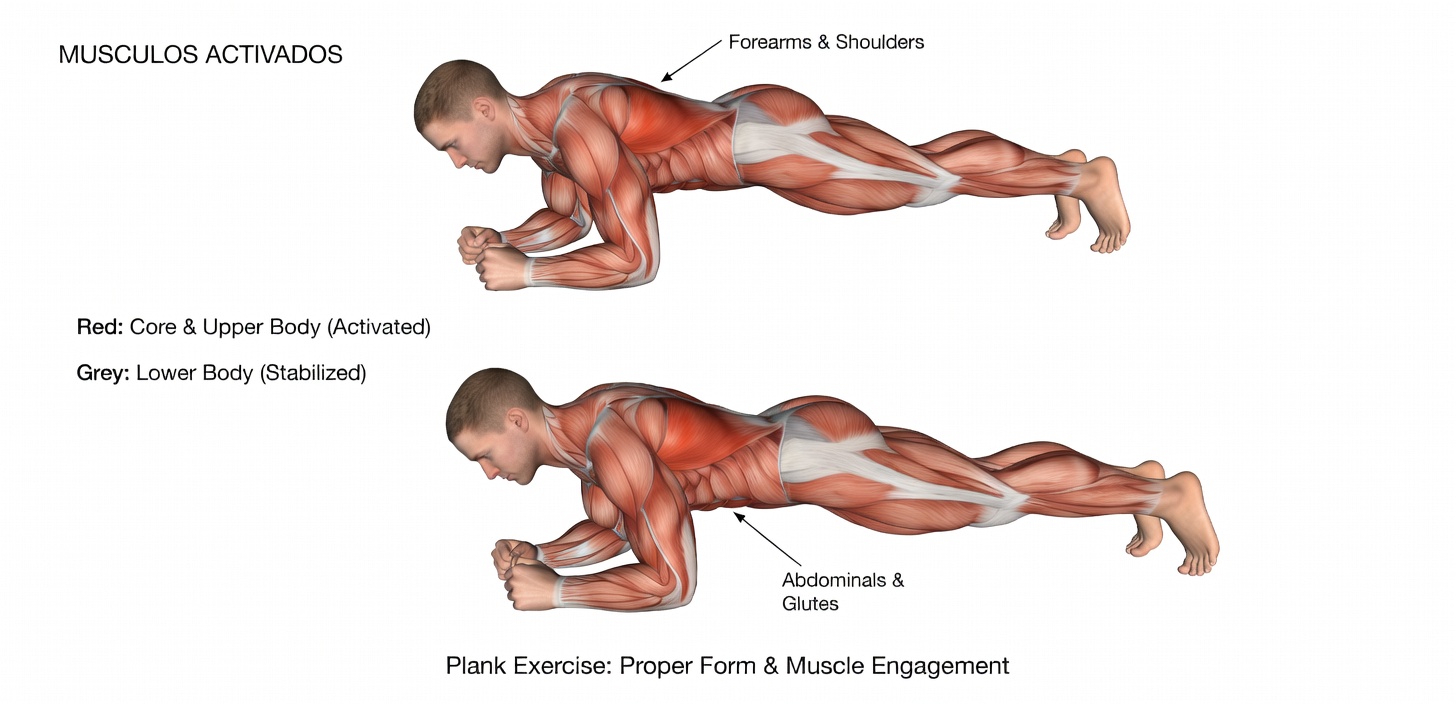 Over 60? Here Are 5 of the Best Exercises You Should Do