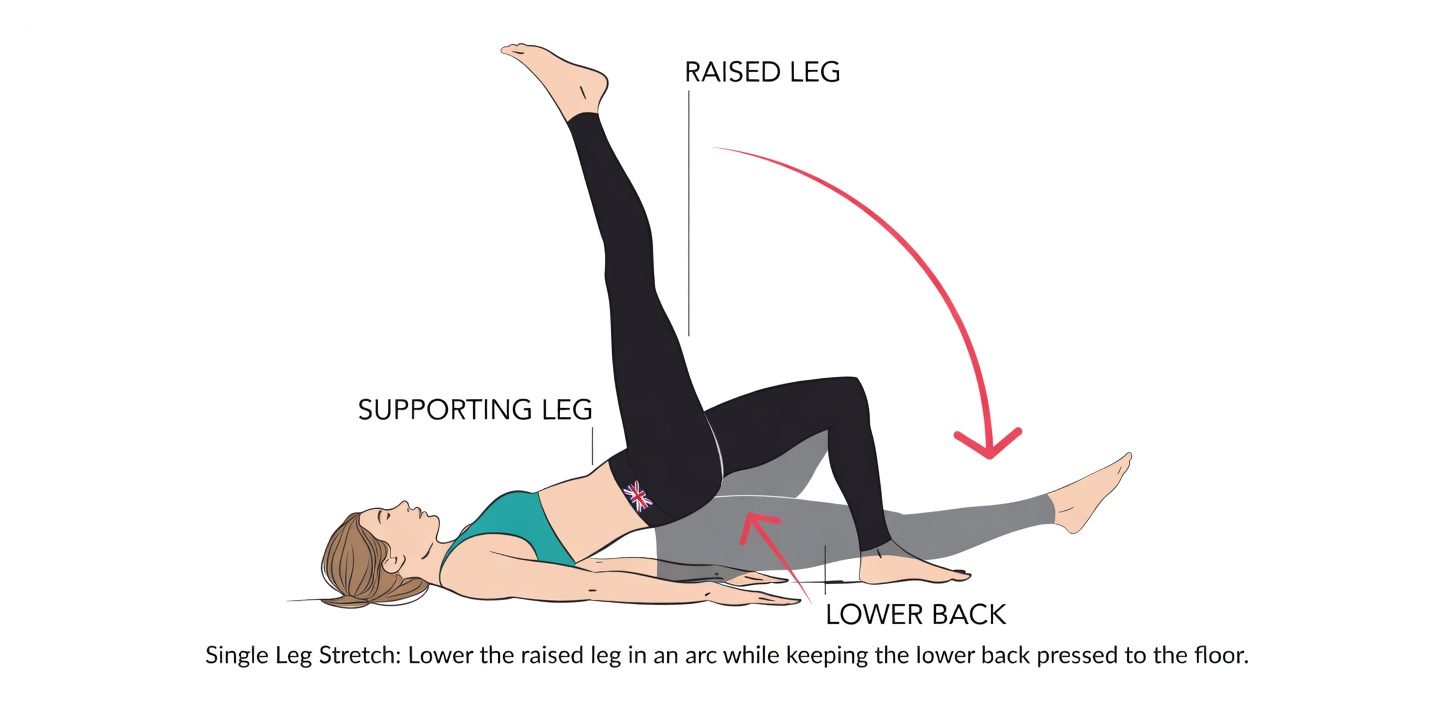 5 Glute Bridge Exercises That’ll Work Your Butt Harder Than Squat