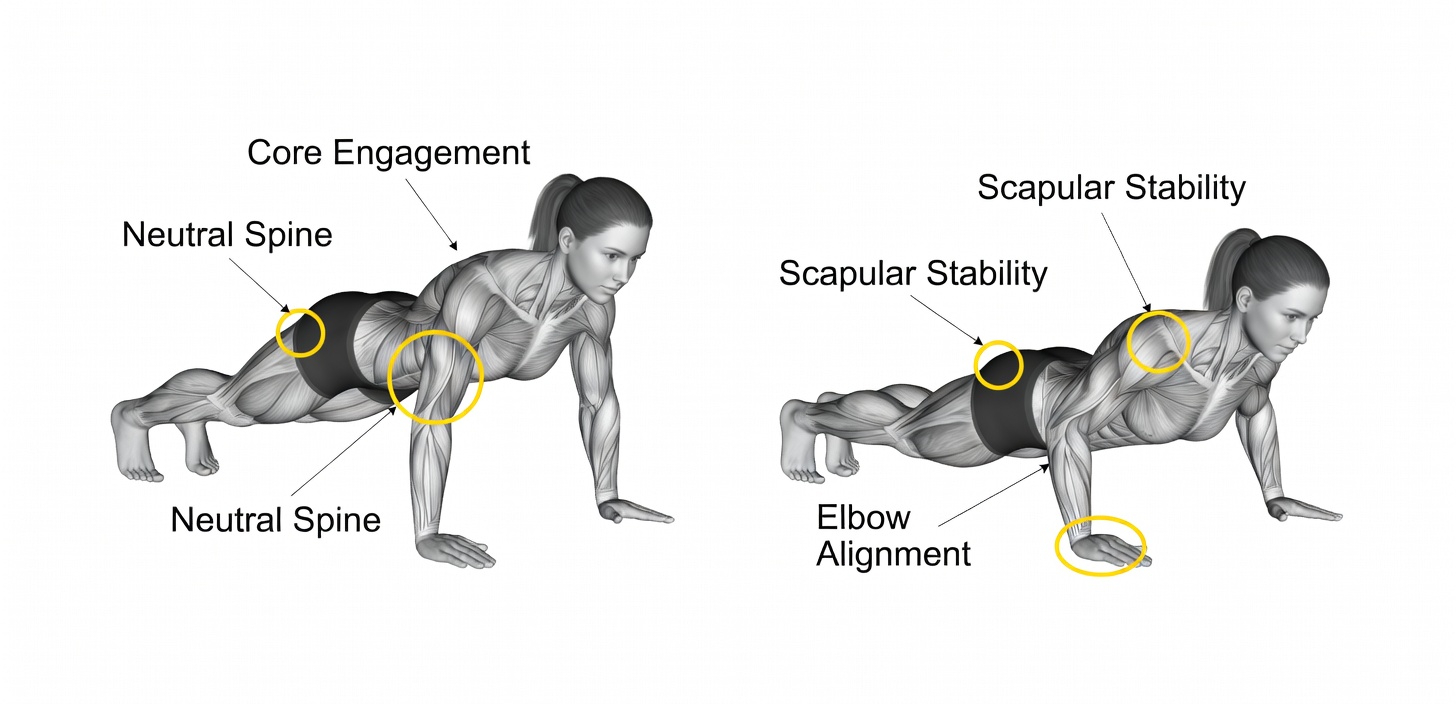 How To Get Rid of Man Boobs – The Only 5 Chest Exercises You Need