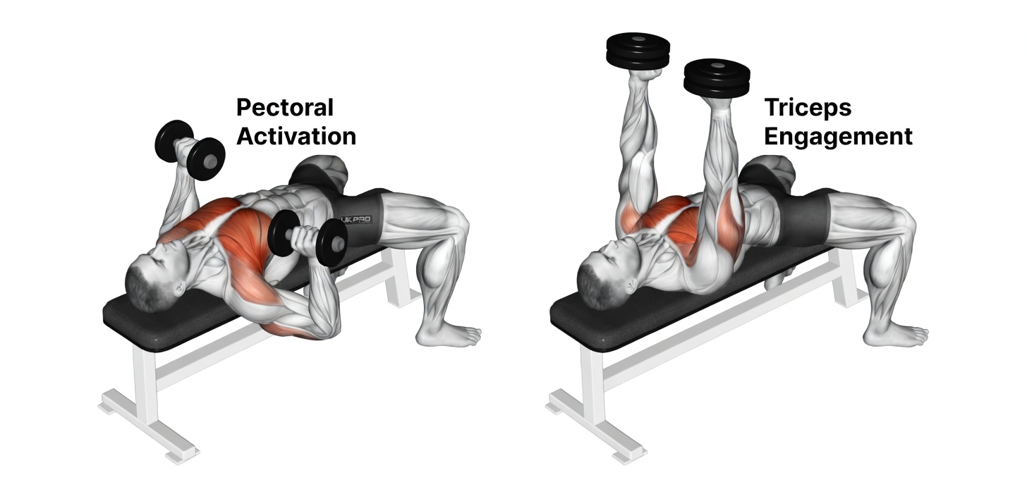 How To Get Rid of Man Boobs – The Only 5 Chest Exercises You Need