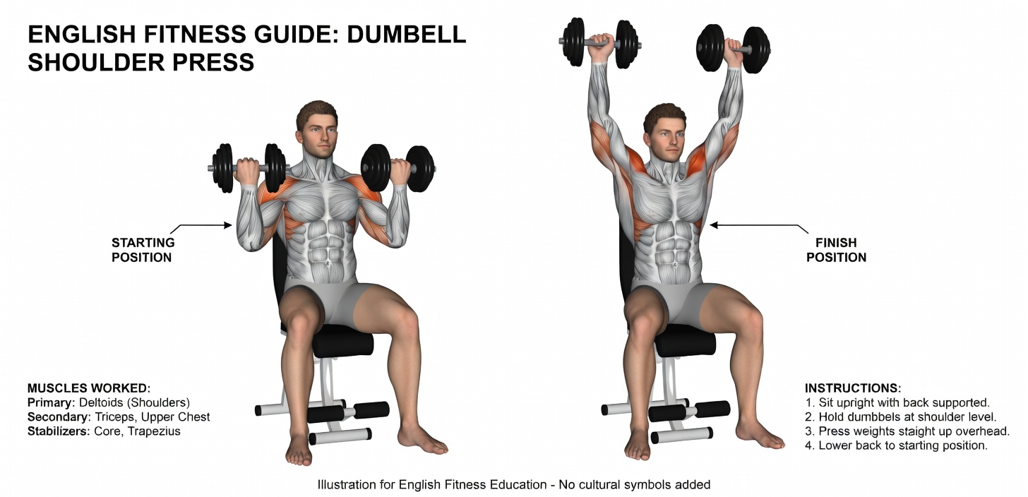 How To Get Rid of Man Boobs – The Only 5 Chest Exercises You Need