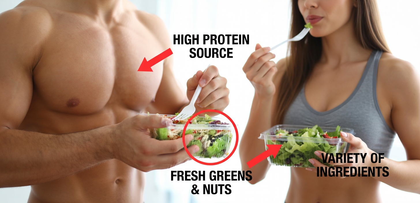 How to Lose Fat and Completely Transform Your Body In 4 Weeks