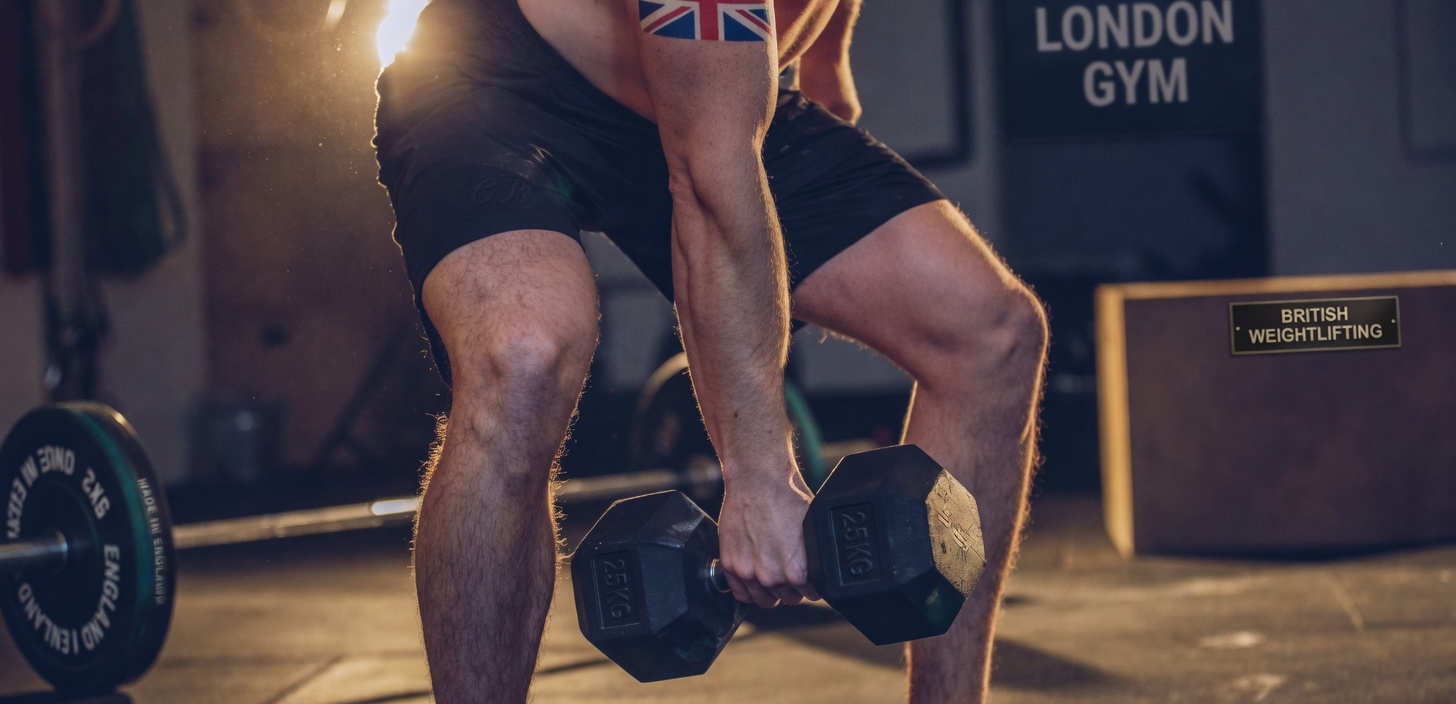 How to Lose Fat and Completely Transform Your Body In 4 Weeks