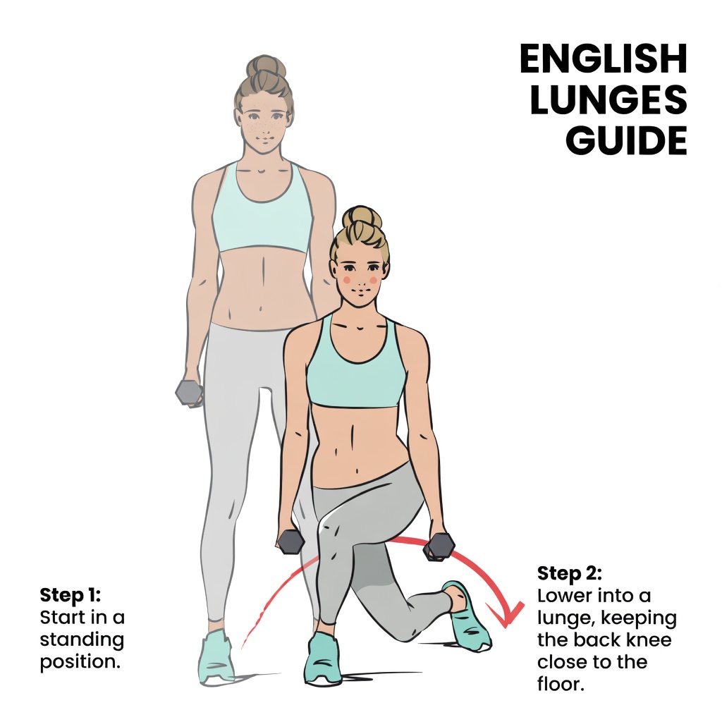 These 3 Exercises Will Completely Transform Your Legs, Say Experts