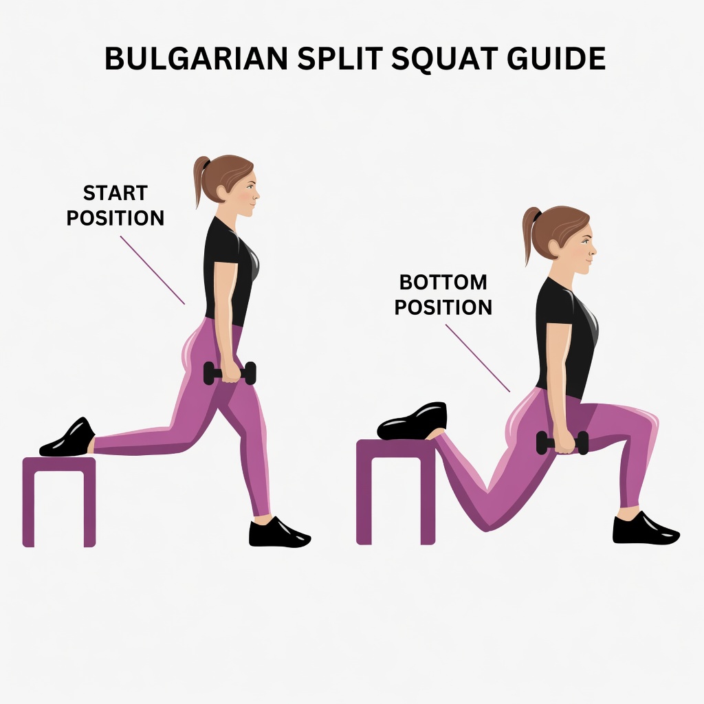 These 3 Exercises Will Completely Transform Your Legs, Say Experts