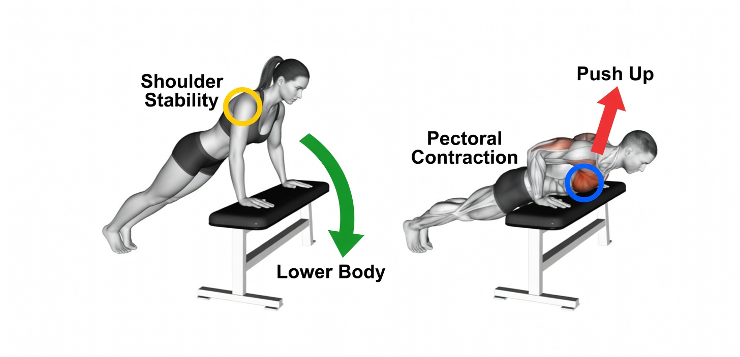 The Only 5 Strength Training Exercises You Really Need in Your 60s