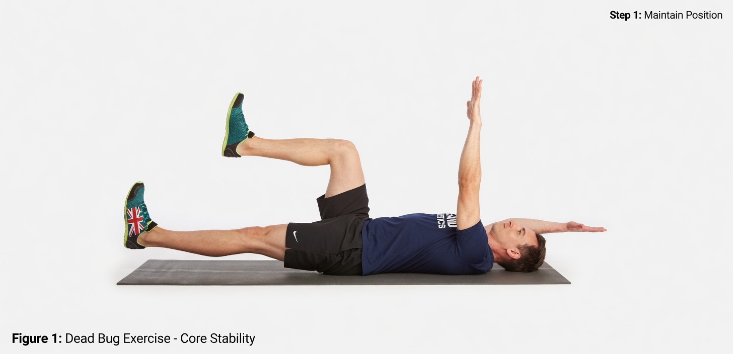 The Only 5 Strength Training Exercises You Really Need in Your 60s