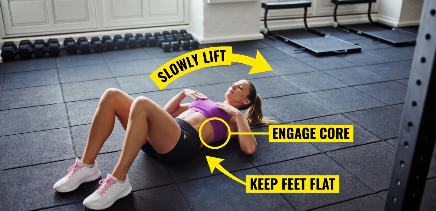 The One Exercise You Need to Do After 60 to Keep Your Body Strong